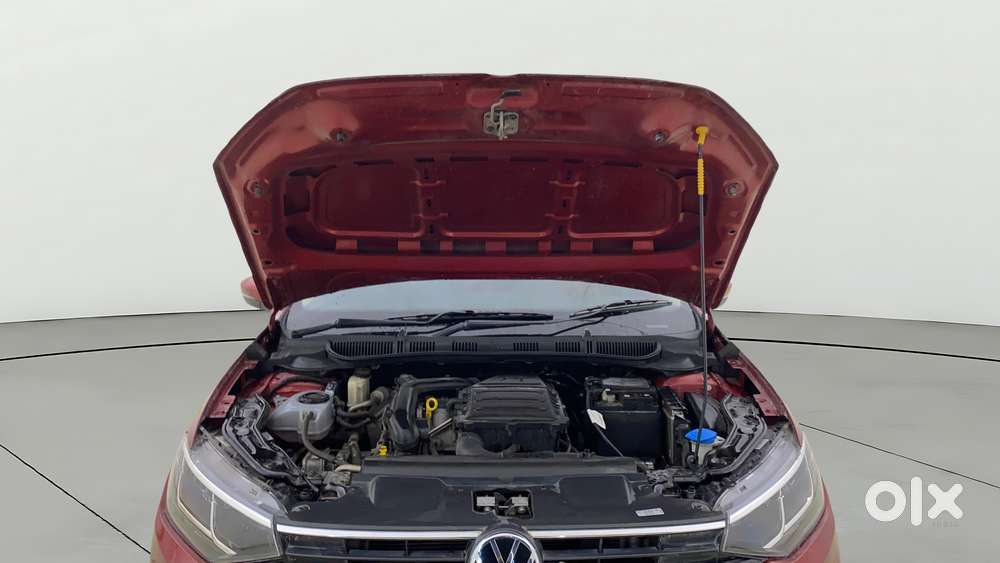 Volkswagen Virtus 1.0 Comfortline Tsi, 2022, Petrol