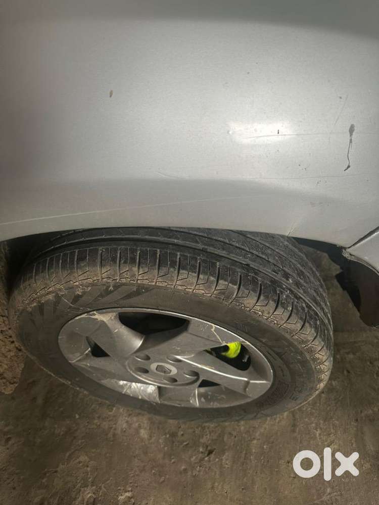 Renault Duster 2013 Diesel Good Condition