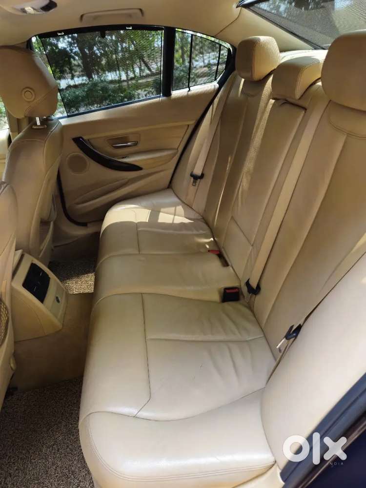Bmw 3 Series 2013 Diesel Well Maintained