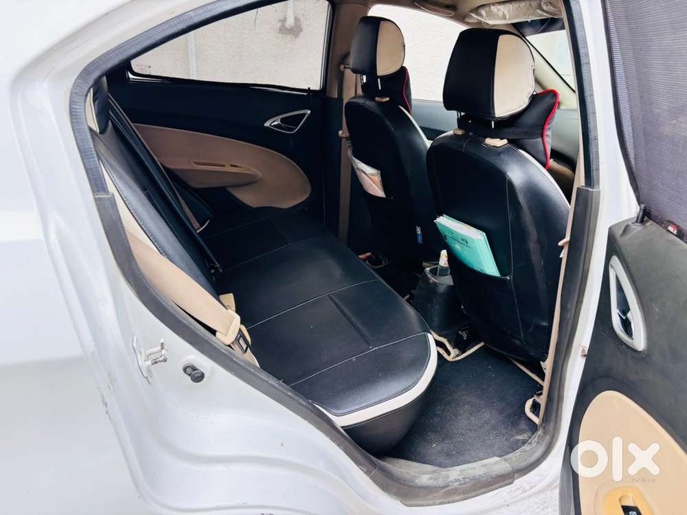 Chevrolet Sail Petrol 2015