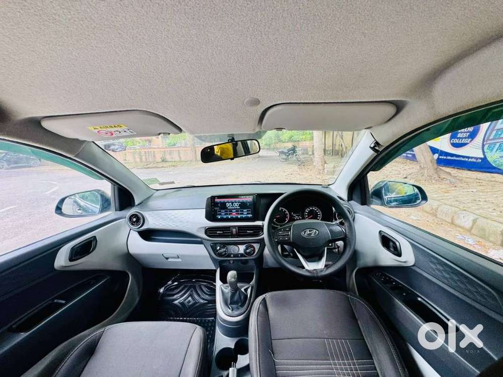 Hyundai Grand I10 Nios Magna Crdi, 2020, Petrol