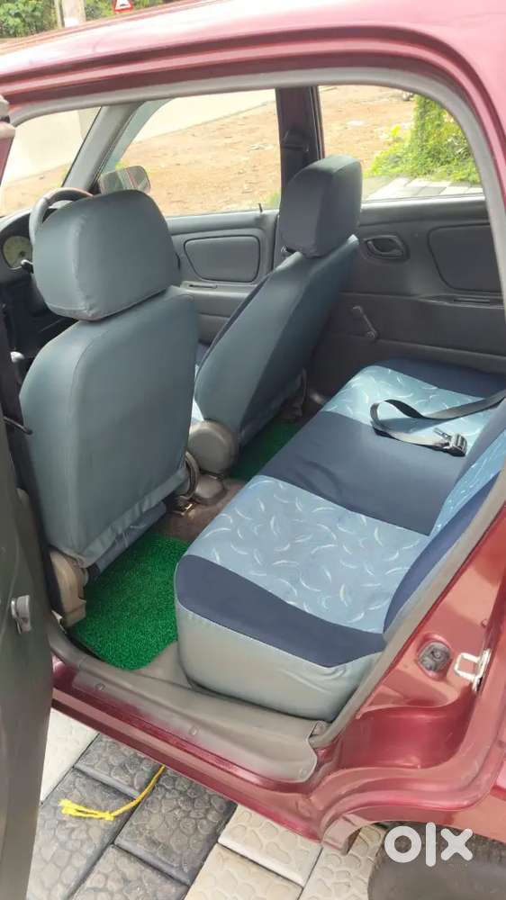 Maruti Suzuki Alto 2007