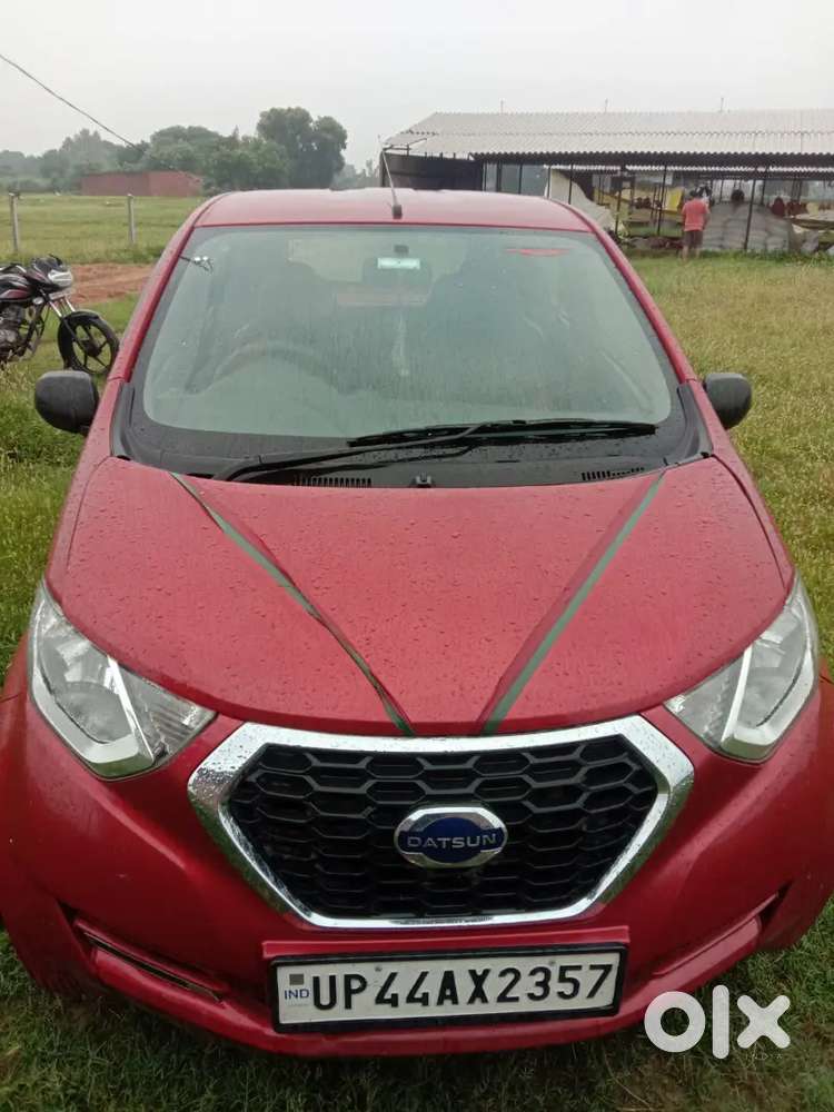 Datsun Redi Go 2019