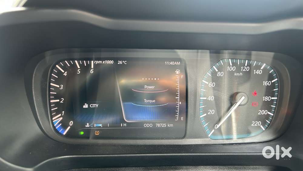 Tata Altroz 1.5 Xz Plus Diesel, 2022, Diesel