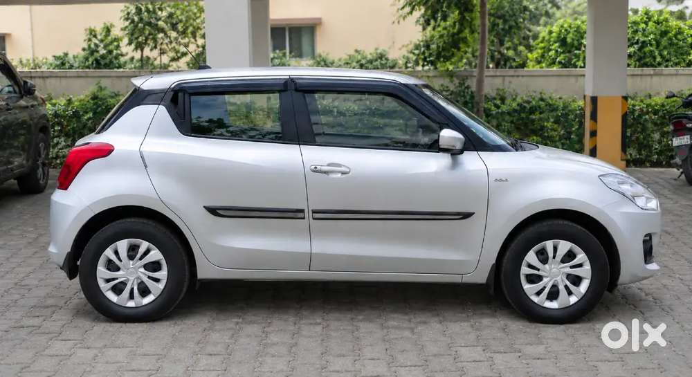 Maruti Suzuki Swift Vdi 2019