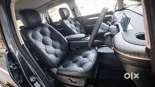 Mg Windsor Ev Essence Top Model  Feb 2025  Warranty Till 2028