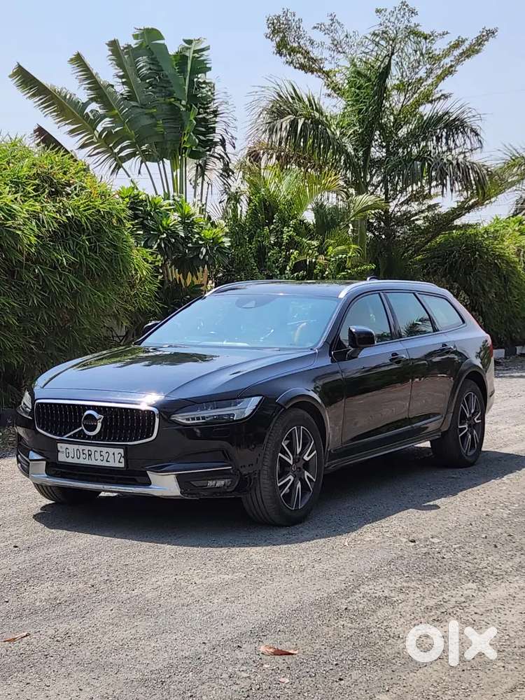 Volvo V 90 D5 2017 Diesel Car