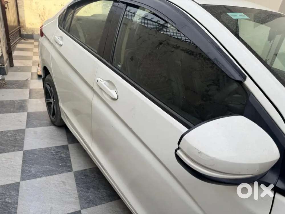 Honda City 2014 Dec