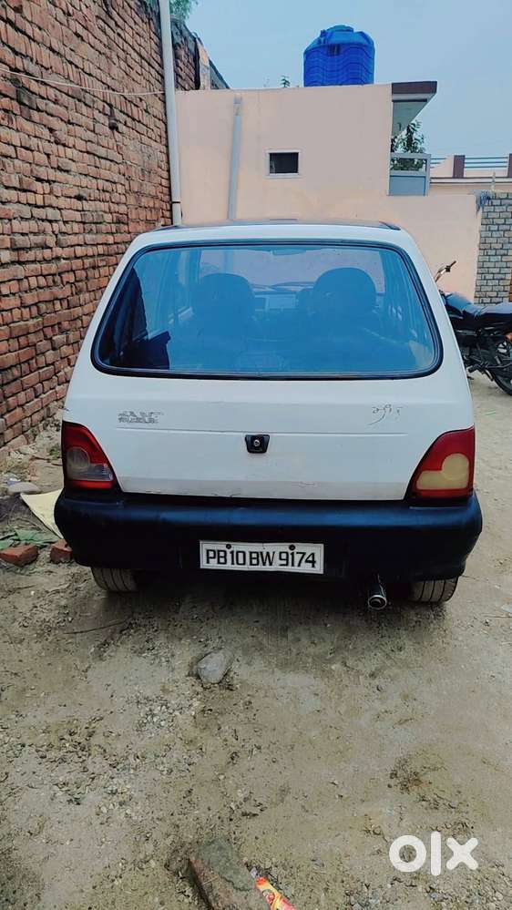 Maruti Suzuki