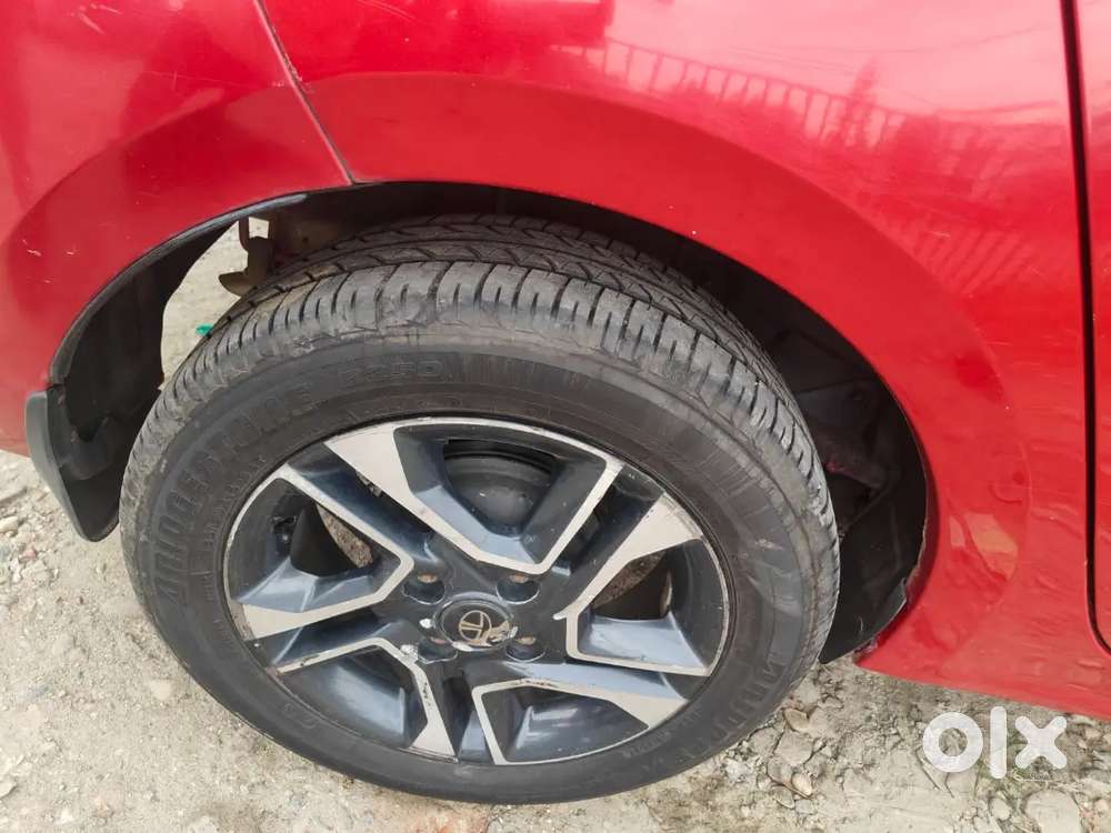 Tata Tigor Xz Plus 2019