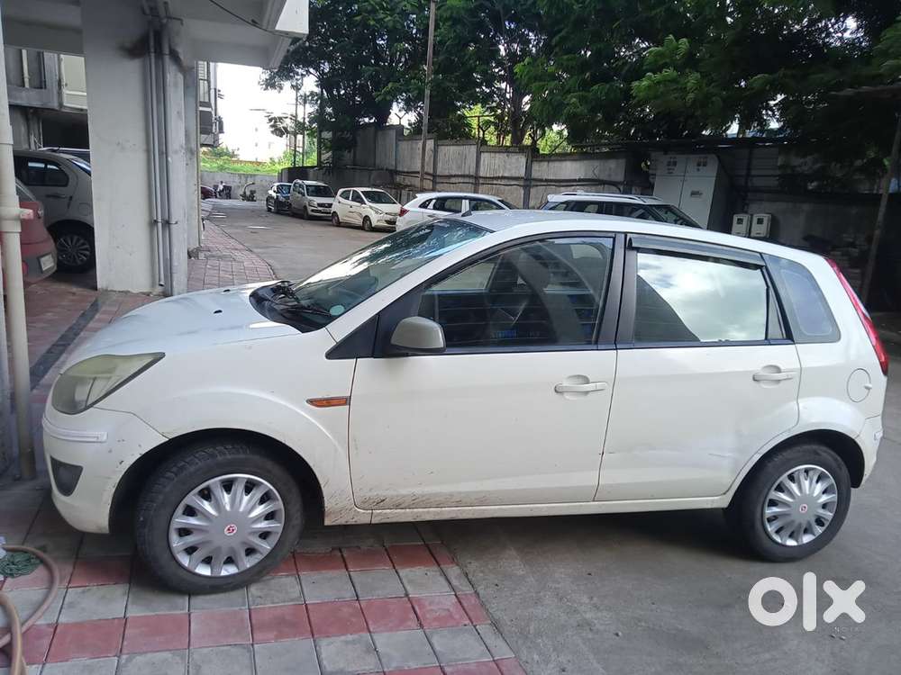 Ford Figo Petrol 2011
