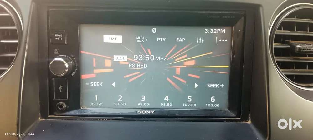 Hyundai Grand I10 2017 Diesel 77000 Km Driven