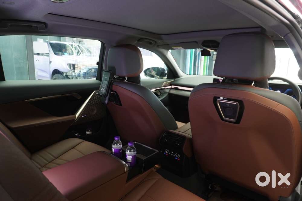 Bmw 5 Series Petrol Automatic 2025