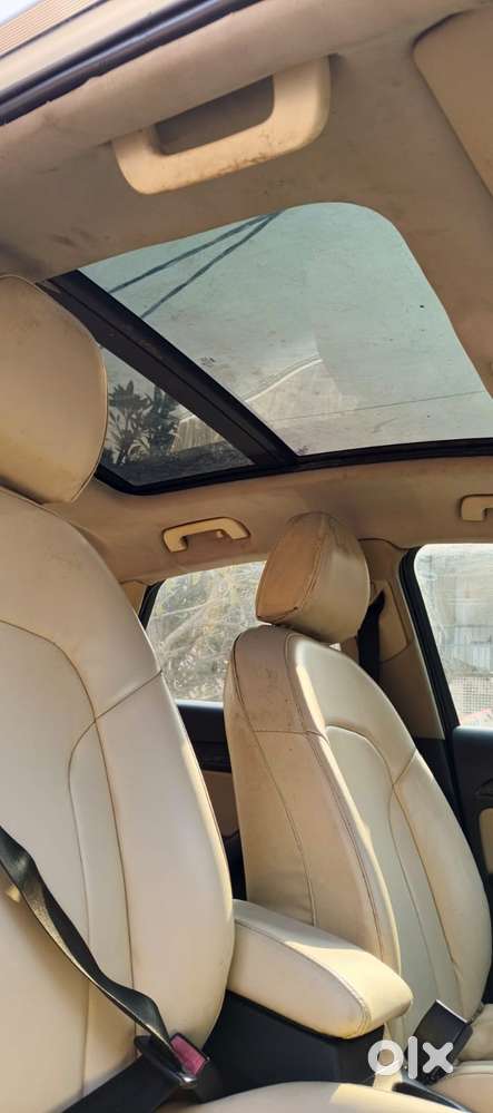 Audi Q3 Sportback Premium Plus, 2015, Diesel