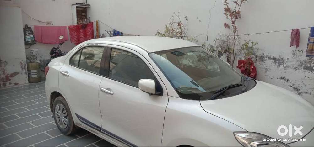 Wooden Interior N Mating N New Tyre N Driven By One Person Only