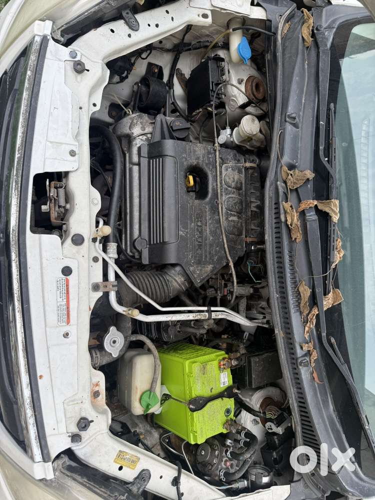 Maruti Suzuki Wagon R Lxi Cng, 2016, Cng & Hybrids