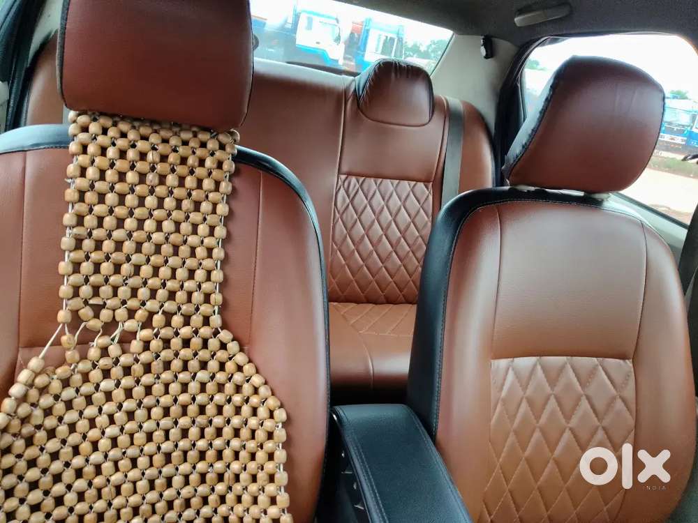 Good Condition Vehicle Toyota Etios 2016 Model