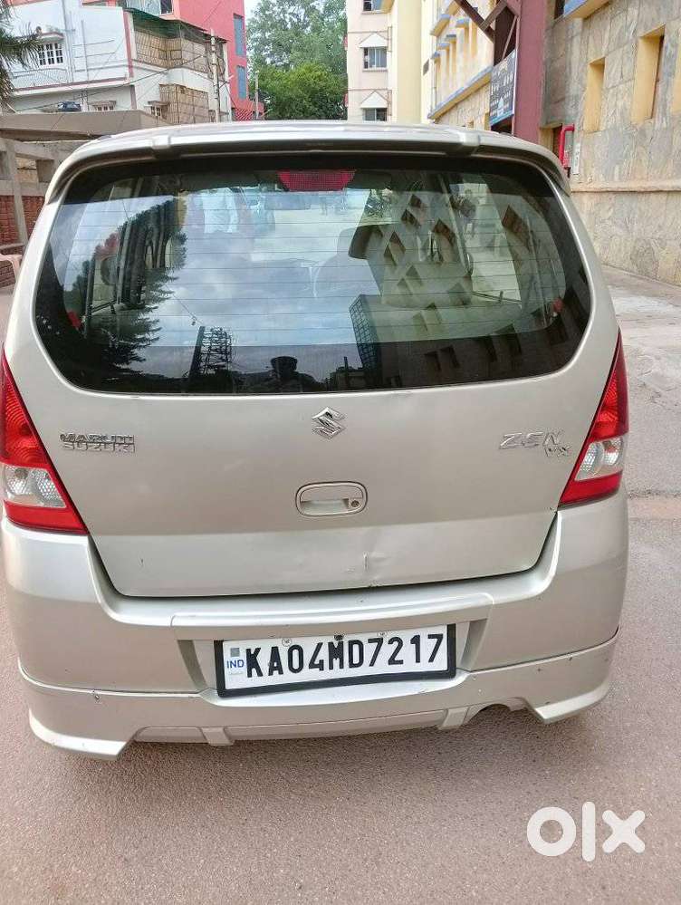 Maruti Suzuki Zen Estilo Vxi Bsiv, 2007, Petrol