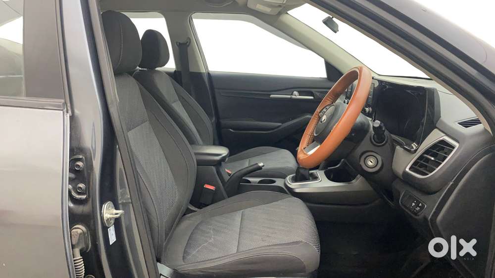 Kia Seltos Htk 1.5 Petrol, 2019, Petrol