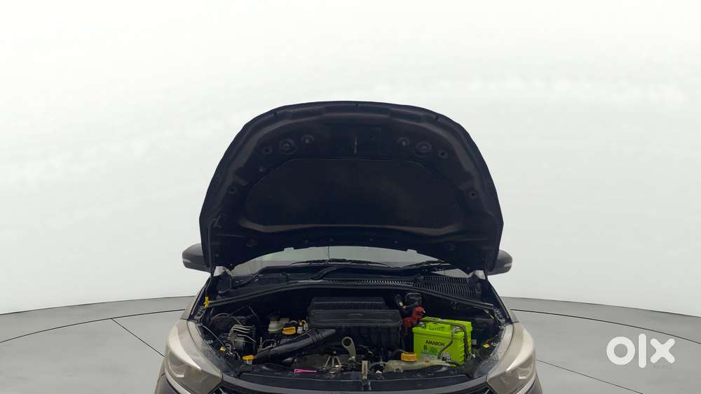 Tata Tiago 1.2 Revotron Xz Plus, 2022, Cng & Hybrids