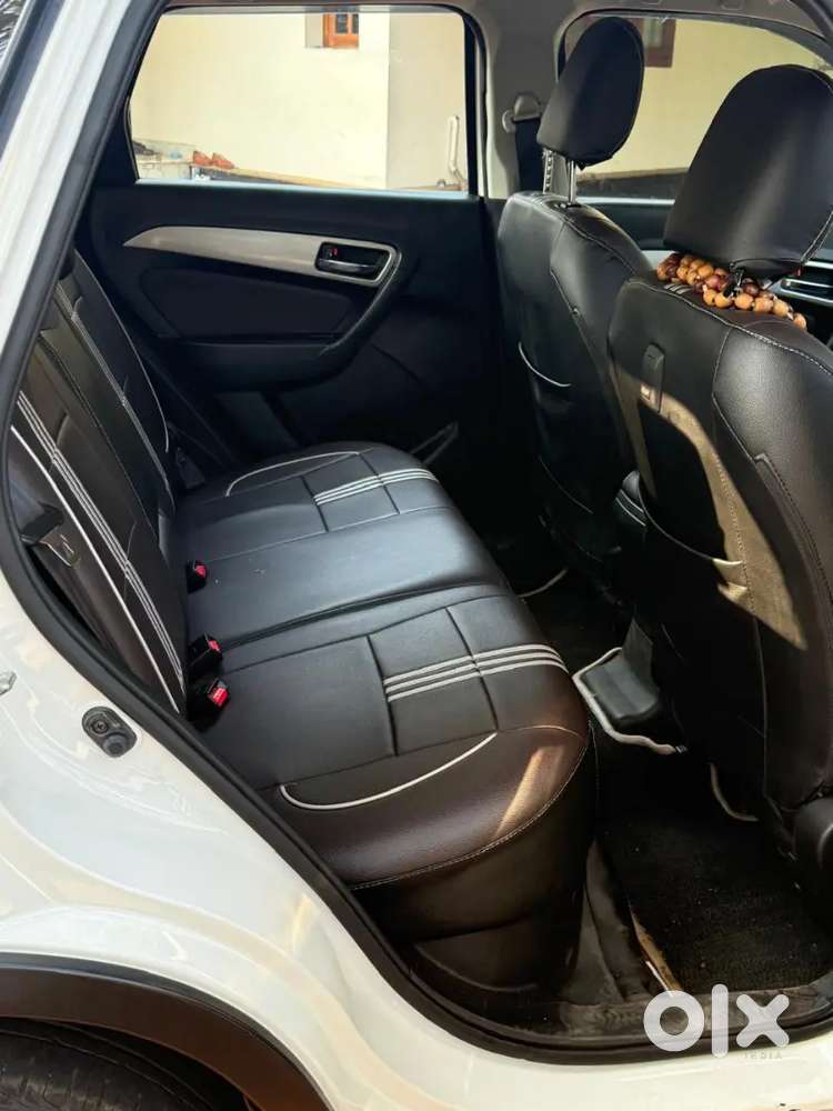 Toyota Urban Cruiser 2020   Mt  Single Owner  Showroom Service