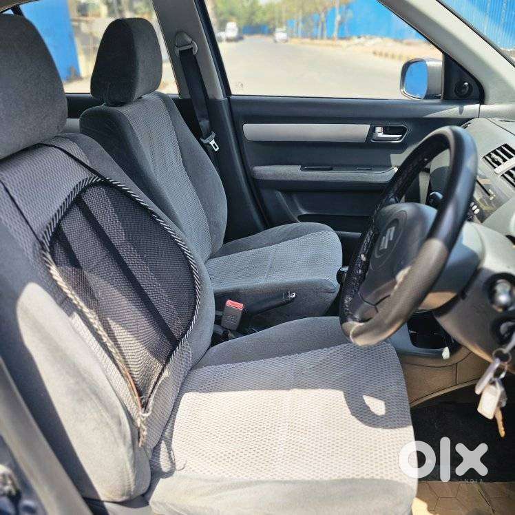 Maruti Suzuki Swift Dzire Vxi, 2010, Petrol