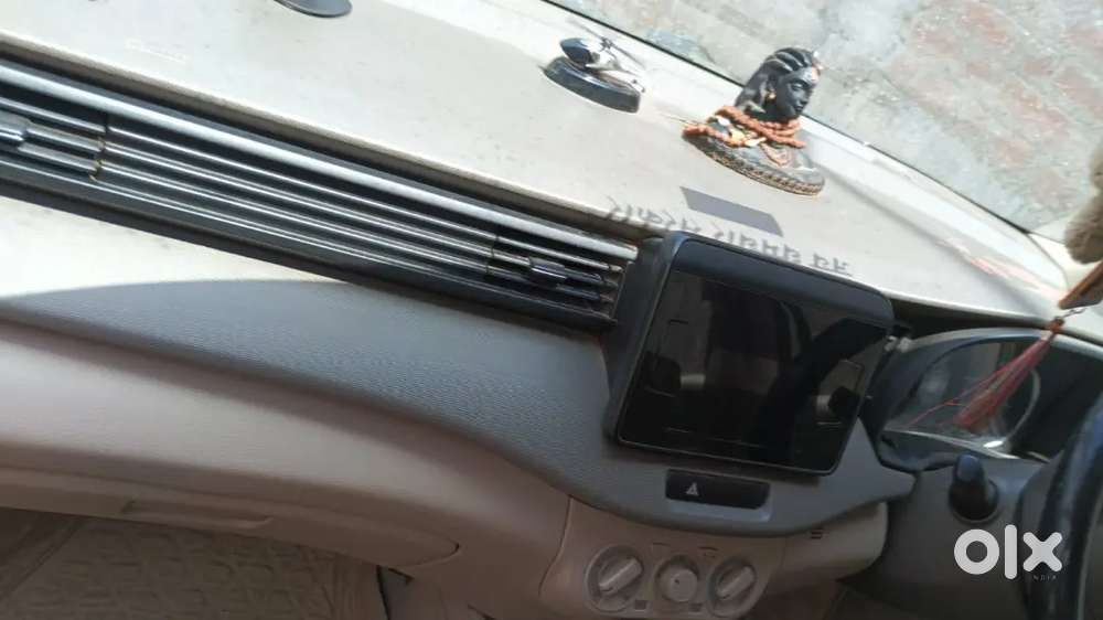Maruti Suzuki Ertiga 2021