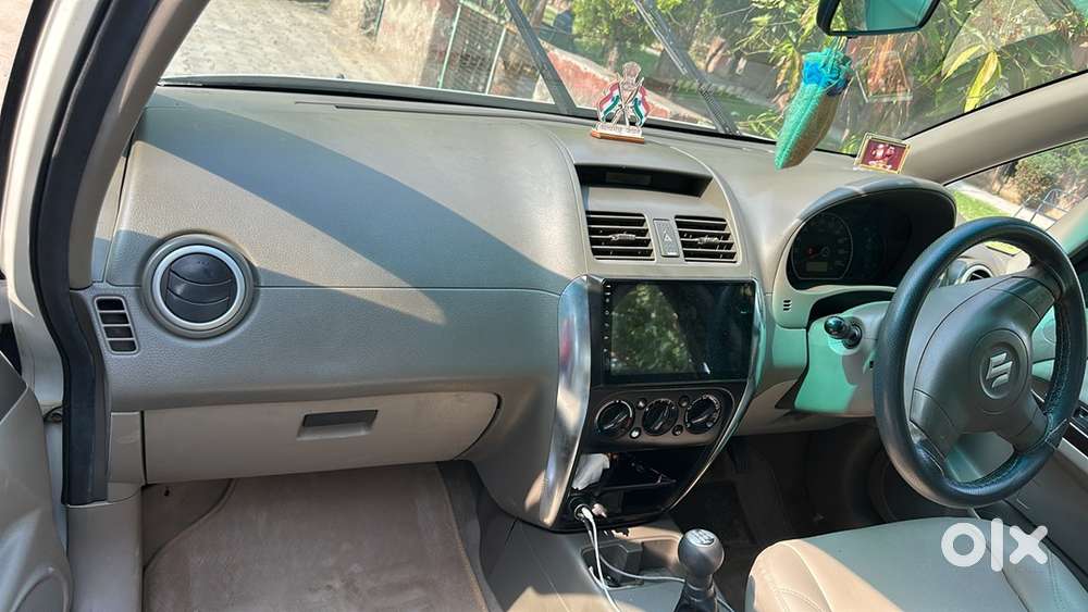 Maruti Suzuki Sx4 Diesel Manual 2012