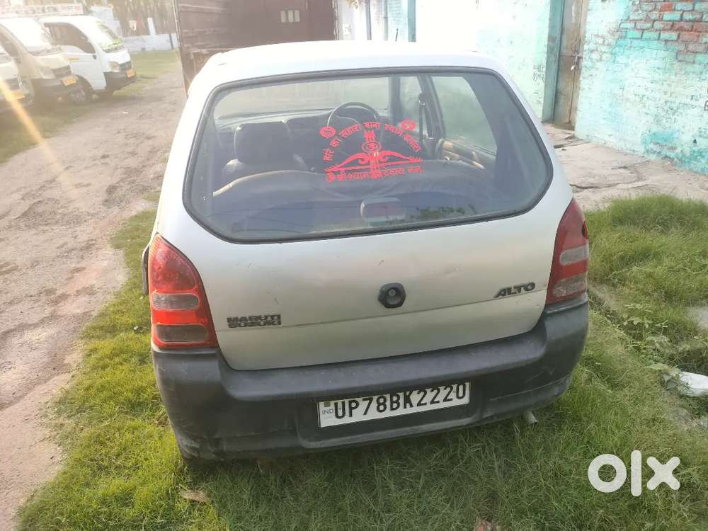 It's Car Condition Is Mint