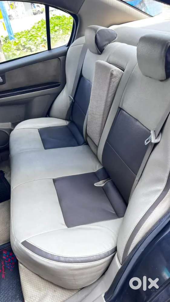 Maruti Suzuki Sx4 2011 Diesel