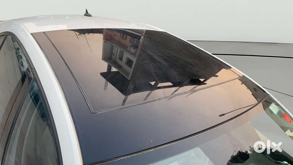 Skoda Octavia 1.8 Tsi At L K, 2018, Petrol