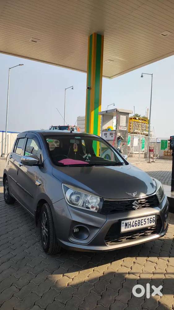 Maruti Suzuki Celerio 2018 Cng & Hybrids Well Maintained