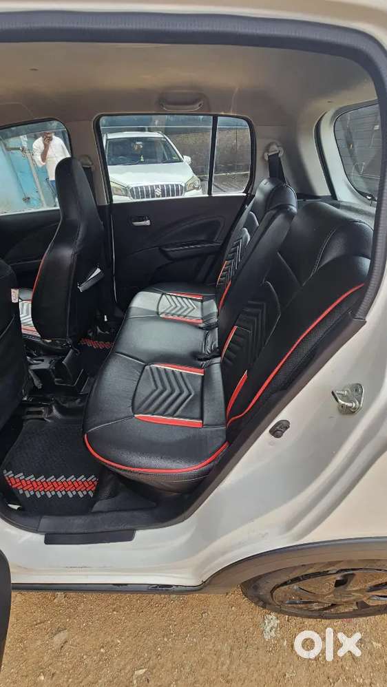 Good Quality Low Mileage