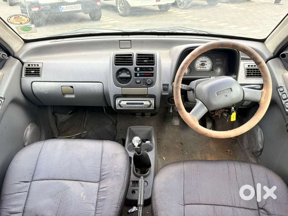Maruti Suzuki Zen Estilo, 2005, Petrol