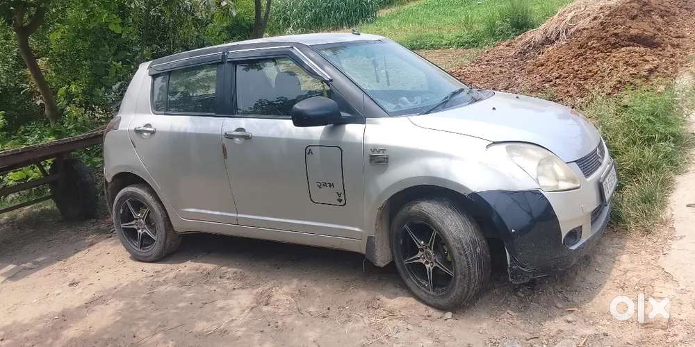 Maruti Suzuki Swift Lxi 2007 Car