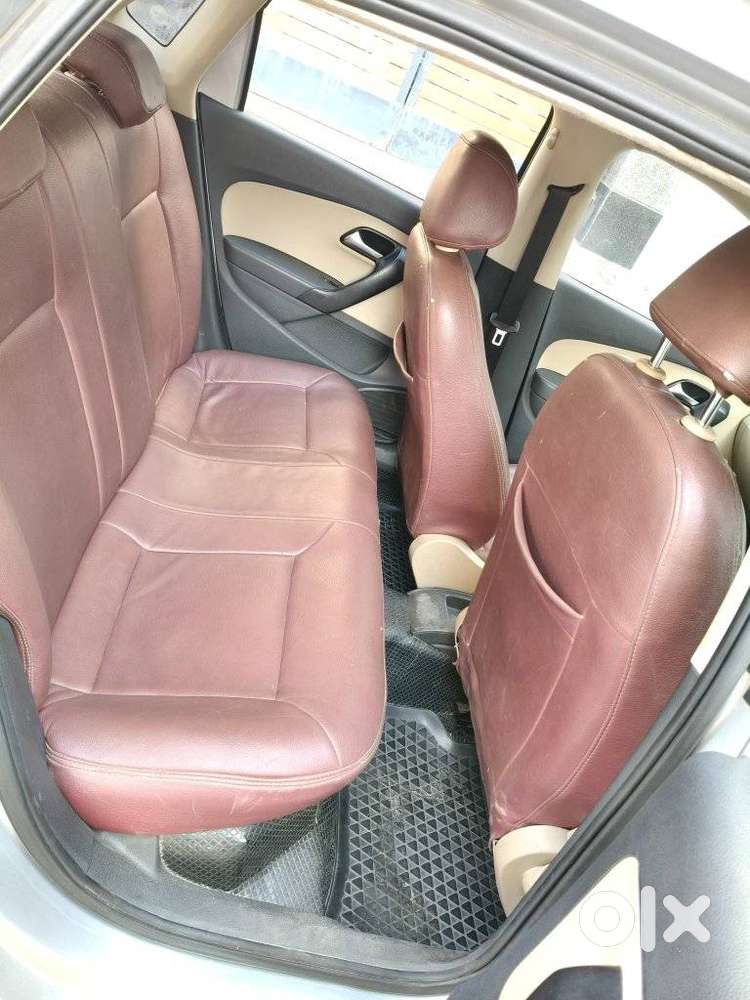 Volkswagen Polo 1.5 Tdi Highline, 2017, Diesel