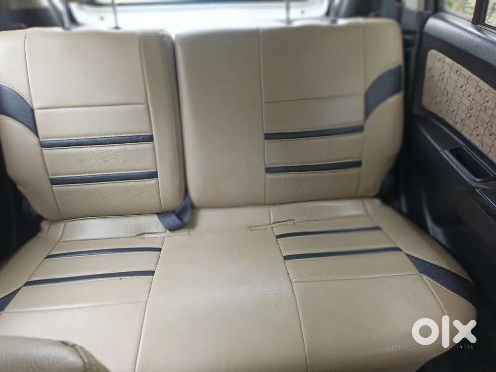 Maruti Suzuki Wagonr Ji