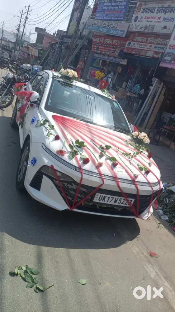 Hyundai New Verna 2024 Petrol 30000 Km Driven