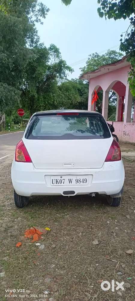 Maruti Suzuki Swift 2008 Model Diesel