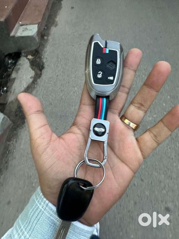Maruti Suzuki Ignis Petrol 2021