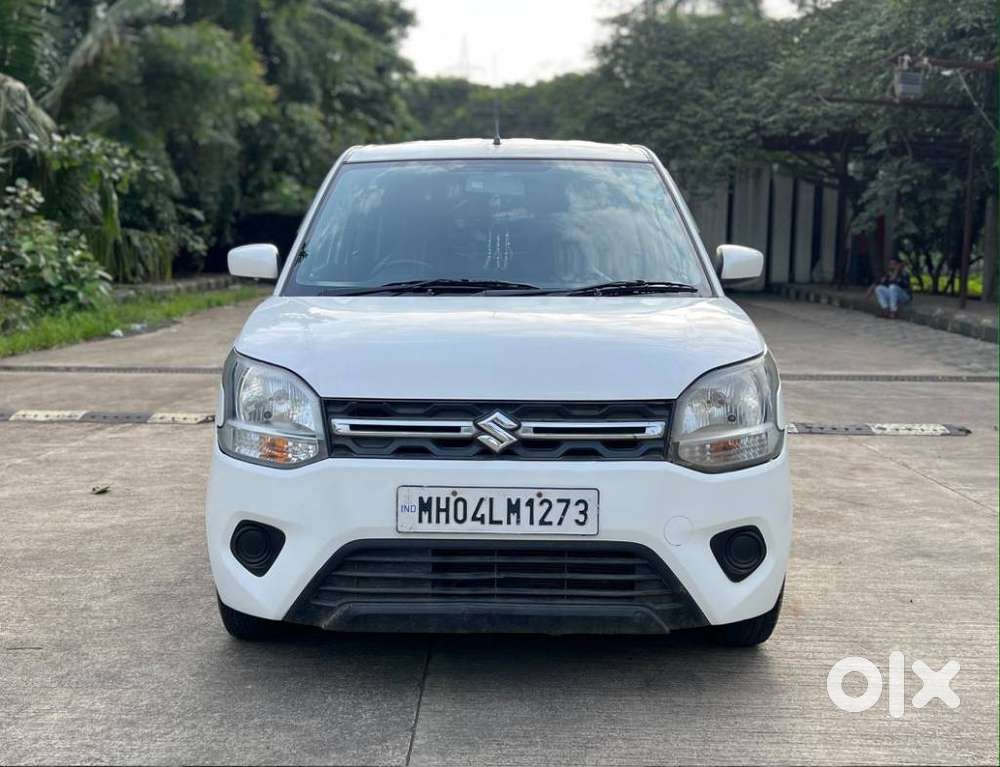 Maruti Suzuki Wagon R Vxi 1.0 Cng, 2023, Cng & Hybrids