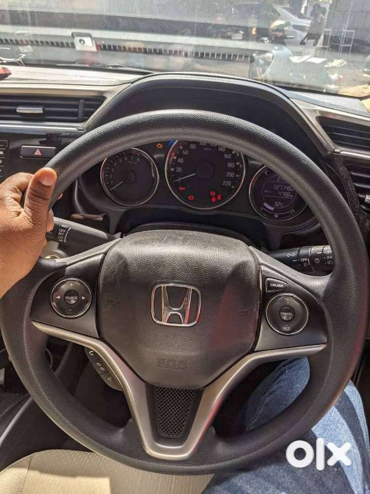 Honda City Petrol 2022