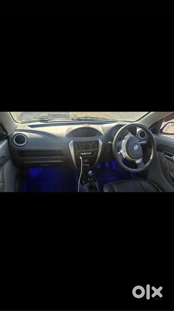 Maruti Suzuki Alto 800 2017 Petrol 64000 Km Driven