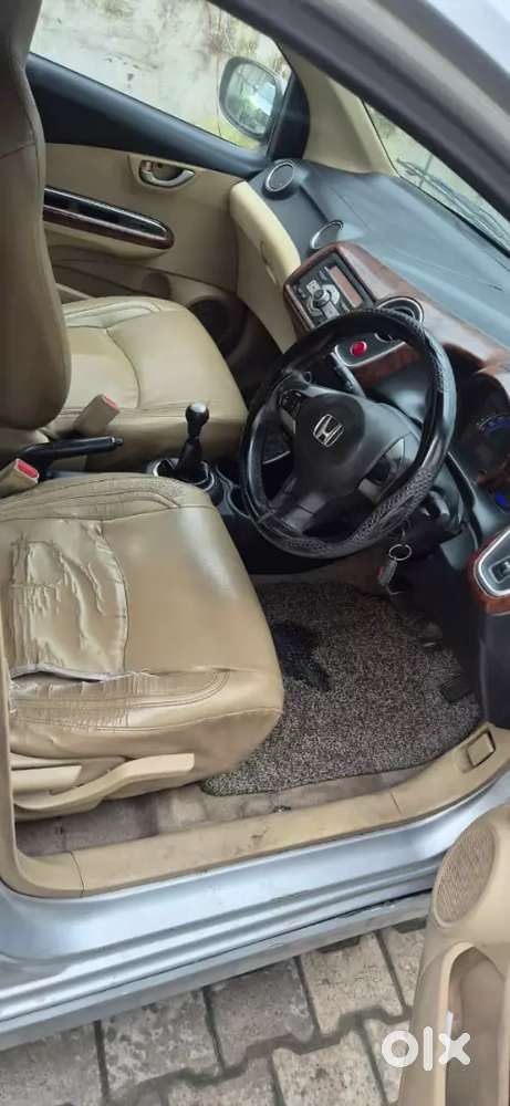 Honda Mobilio 1.5 2015
