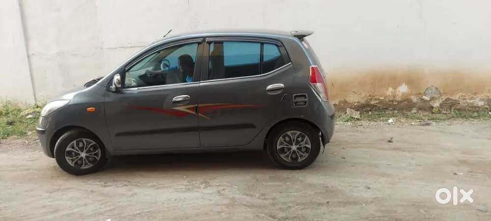 Hyundai I10 2009 Petrol Good Condition