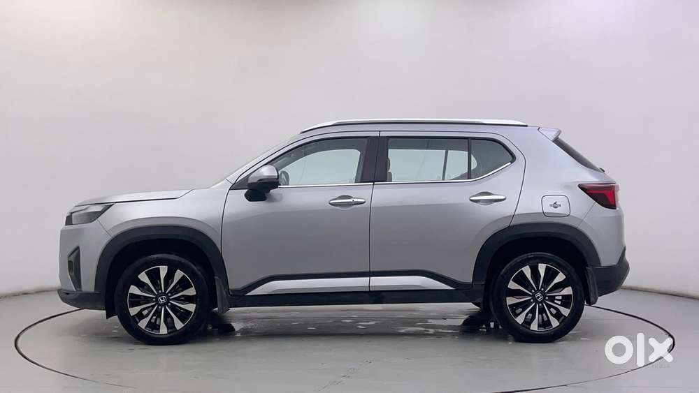 Honda Elevate Zx Cvt, 2024, Petrol