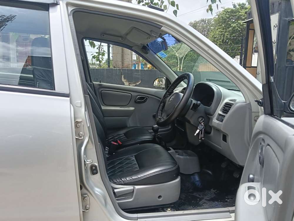 Maruti Suzuki Alto K10 1.0 Lxi, 2011, Petrol