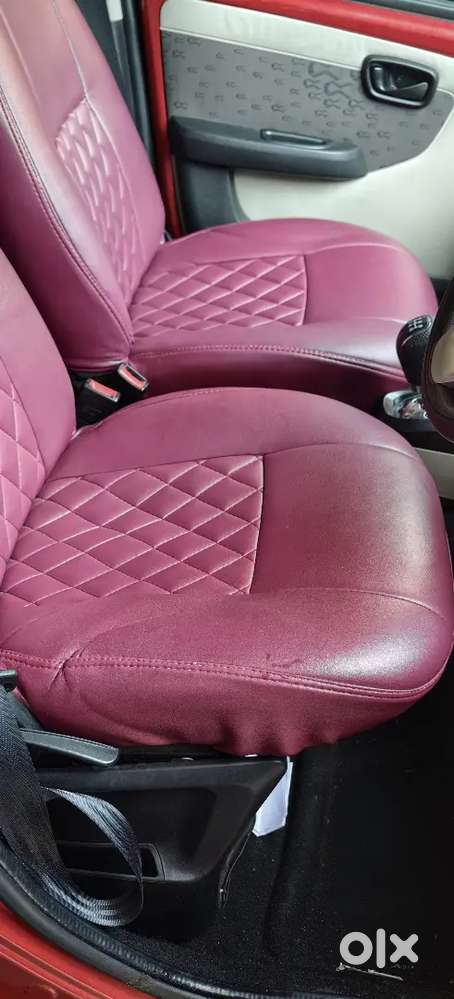 Tata Nano Xt Genx 2016 Petrol Automatic