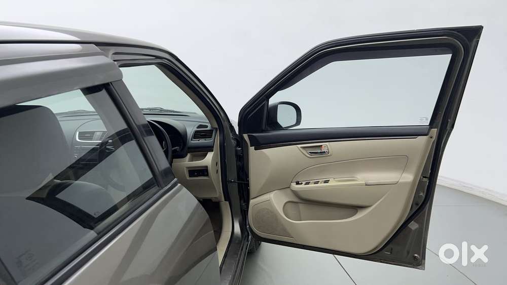 Maruti Suzuki Swift Dzire 1.3 Vxi, 2015, Petrol