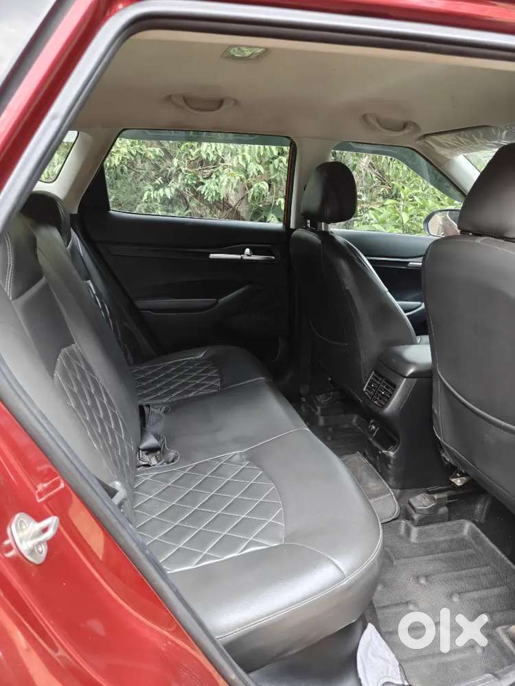 Kia Seltos 2020 Diesel Good Condition